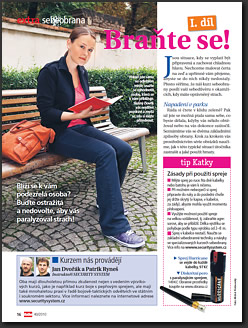 . díl - Katka č. 40/2010