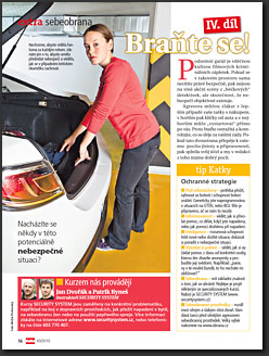 IV. díl - Katka č. 43/2010